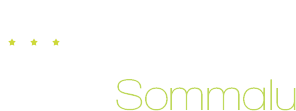 Logo CAMPING U SOMMALU Logo CAMPING U SOMMALU